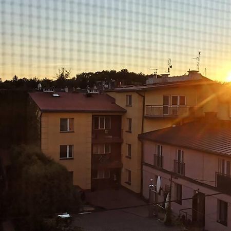 Shalom Corner *Parking For Free* Apartment Krakow Luaran gambar