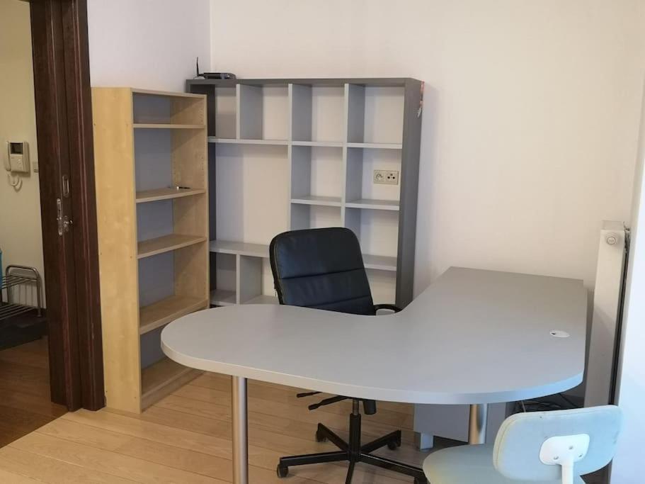 Shalom Corner *Parking For Free* Apartment Krakow Luaran gambar