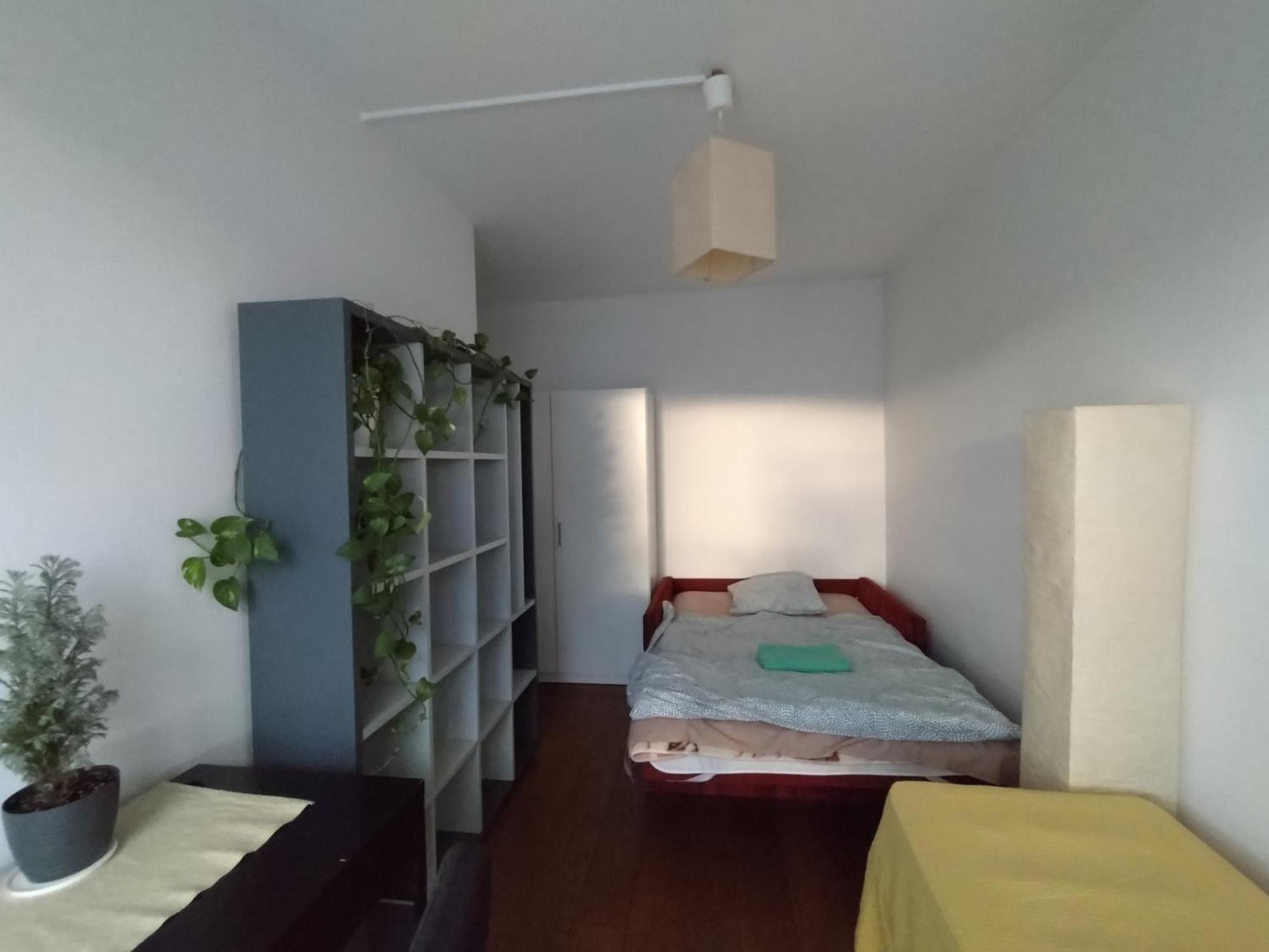 Shalom Corner *Parking For Free* Apartment Krakow Luaran gambar