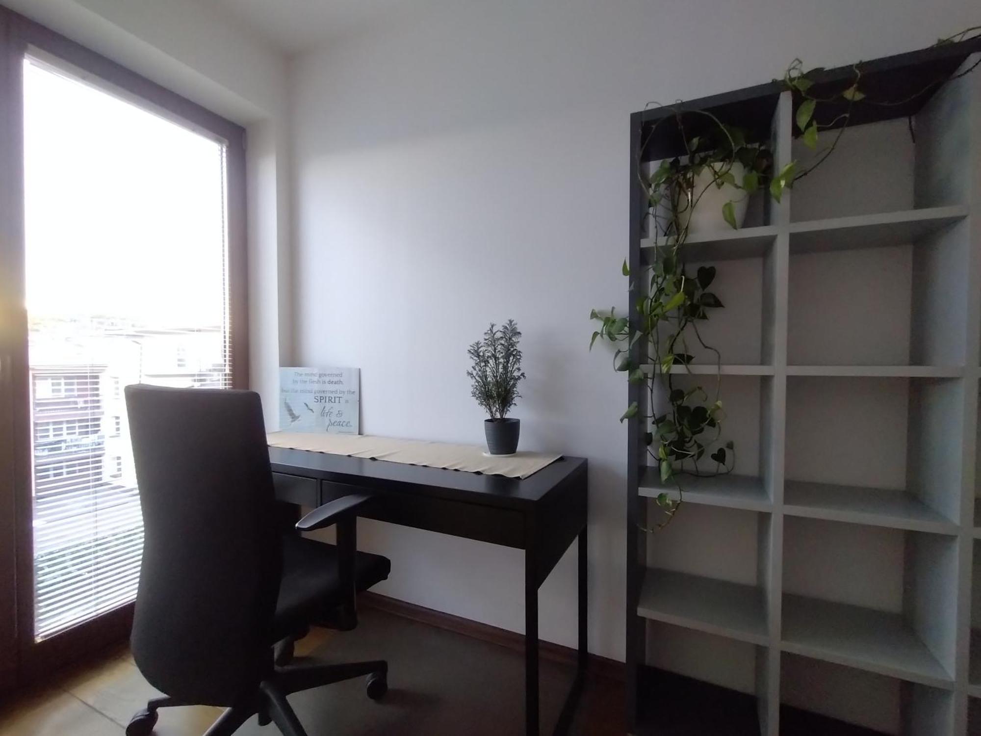 Shalom Corner *Parking For Free* Apartment Krakow Luaran gambar